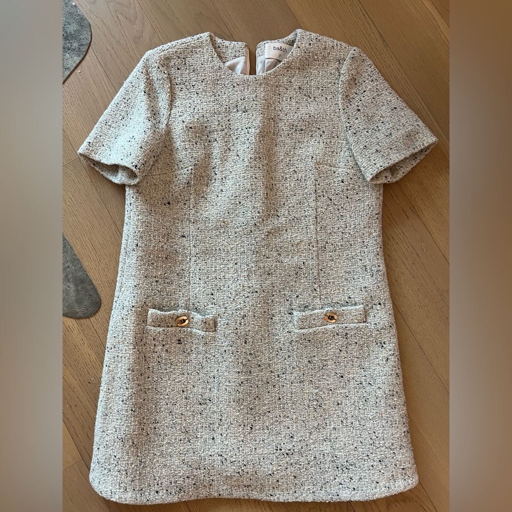 Ba&sh Dress